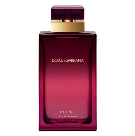 profumo dolce gabbana intenso